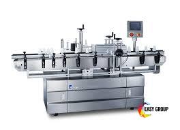 Máquina de Etiquetado