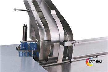 Fabricante de máquinas envasadoras de flujo semiautomáticas Ice Lolly (6)