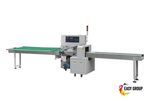 Hardware-Flow-packaging-machine