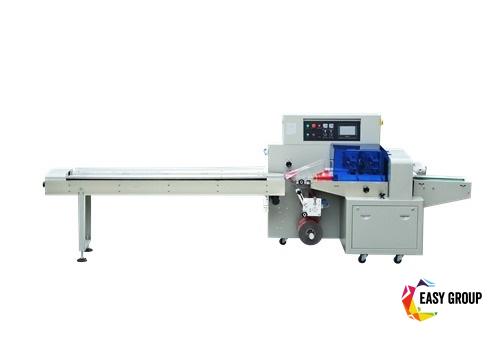 Máquina envasadora de suministros para hoteles. (2)