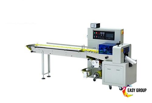 Soft-Candy-Flow-wrapping-packing-Machinery