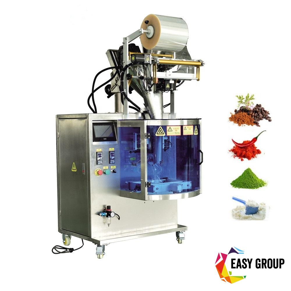 Vertical-packaging-machine-7