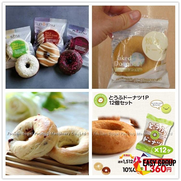 doughnut-packing-machine