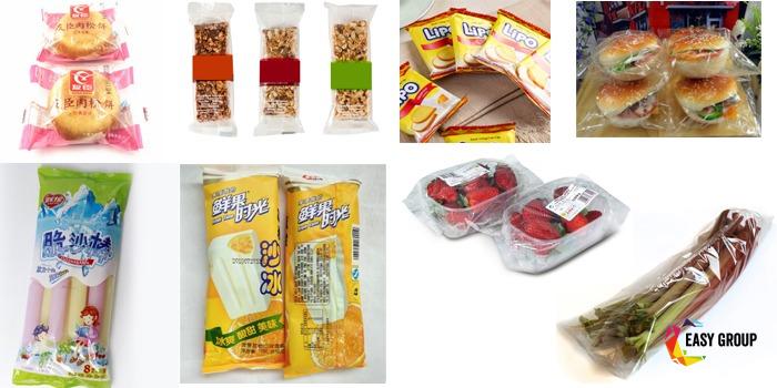 food-Packaging-sample-1 Máquina envasadora automática de envoltura de flujo horizontal para galletas