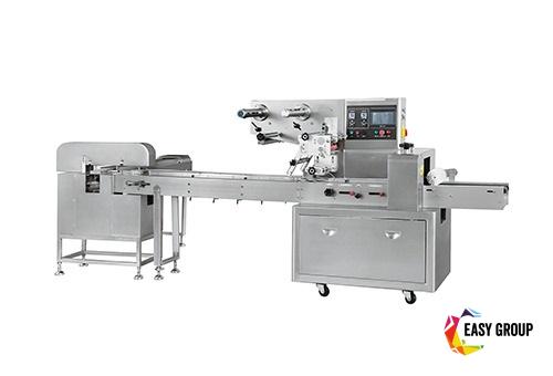 popsicle-ice-cream-flow-packing-machine Empaquetadora automática de flujo de helados de paletas